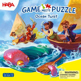Game Meets Puzzle - Ocean Twist (ML) (Special Order)