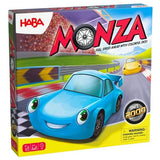 Monza (Redesign) (ML) (Special Order)