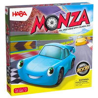 Monza (Redesign) (ML) (Special Order)
