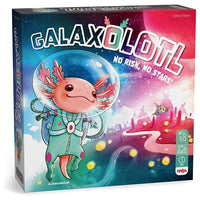 Galaxolotl (ML) (Special Order)