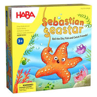 Sebastian Sea Star (ML) (Special Order)