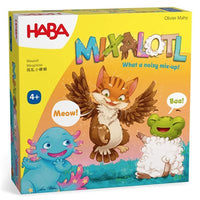 Mixalotl (ML) (Special Order)