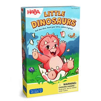 Little Bird, Big Hunger - Dinosaur Version (ML) (Special Order)
