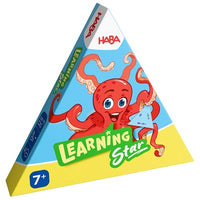 Learning Star Mental Math 7+ (ML) (Special Order)