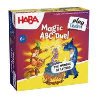 ABC Magic Duel (ML) (Special Order)