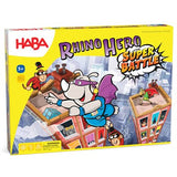 Rhino Hero - Super Battle (ML) (Special Order)
