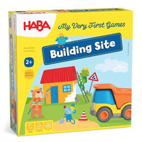 My Very First Games - Building Site (ML) (Special Order)