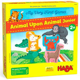 My Very First Games - Animal Upon Animal Junior (ML) (Special Order)