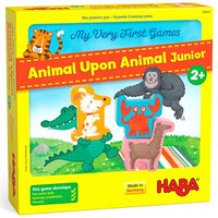 My Very First Games - Animal Upon Animal Junior (ML) (Special Order)