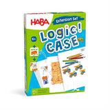 Logic! Case - Extension Set 6+: Construction Sites (ML) (Special Order)