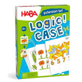 Logic! Case - Extension Set 6+: Nature (ML) (Special Order)