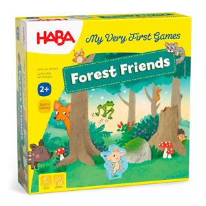 My Very First Games - Forest Friends (ML)