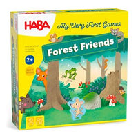 My Very First Games - Forest Friends (ML)