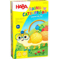 Rainbow Caterpillar (ML) (Special Order)