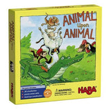Animal Upon Animal (ML) (Special Order)