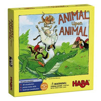 Animal Upon Animal (ML) (Special Order)