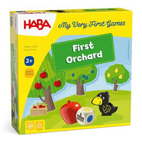 My Very First Games - My First Orchard (ML) (Special Order)