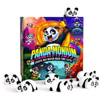 Panda-Monium (EN) (Special Order)