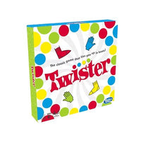 Twister (EN) (Special Order)