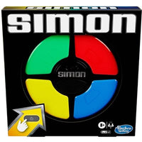 Simon Classic (EN) (Special Order)