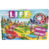 The Game of Life (EN) (Special Order)