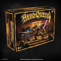 HeroQuest (EN) (Special Order)