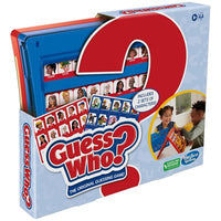 Guess Who (EN) (Special Order)
