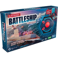 Battleship Electronic Refresh (EN) (Special Order)