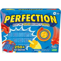 Perfection (EN) (Special Order)