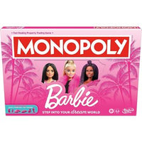 Monopoly - Barbie (EN)