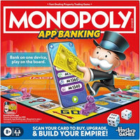 Monopoly App Banking (EN) (Special Order)