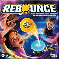 Rebounce (EN) (Special Order)