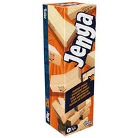 Jenga (EN) (Special Order)