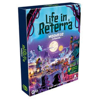 Life in Reterra: Moonrise (EN) (Special Order)