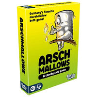 Arschmallows (EN) (Special Order)