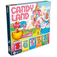 Candyland Refresh (EN) (Special Order)