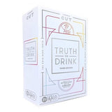Truth Or Drink: 3rd Edition (EN) (Special Order)