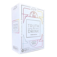 Truth Or Drink: 3rd Edition (EN) (Special Order)
