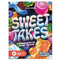Sweet Takes (EN) (Special Order)