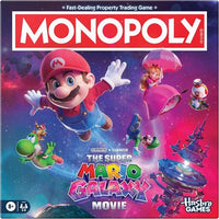 Monopoly: Super Mario Movie 2 (EN) ^ TBD (Special Order)