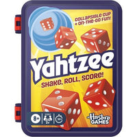 Yahtzee Refresh (EN) (Special Order)