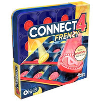 Connect 4 Frenzy (EN) (Special Order)