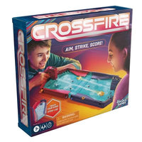 Crossfire (EN) ^ Q3 2026 (Special Order)