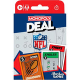 Monopoly Deal: NFL (EN) ^ Q3 2026 (Special Order)