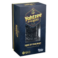 Yahtzee on The Rocks (EN) ^ Q3 2026 (Special Order)