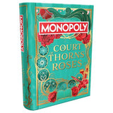Monopoly: Acotar Edition (EN) ^ Q3 2026 (Special Order)