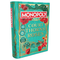 Monopoly: Acotar Edition (EN) ^ Q3 2026 (Special Order)