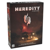 Heredity (FR) (Special Order)