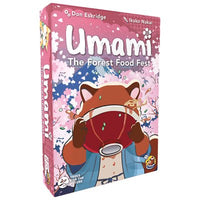 Umami (EN) (Special Order)