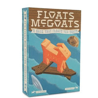Floats McGoats (EN) (Special Order)